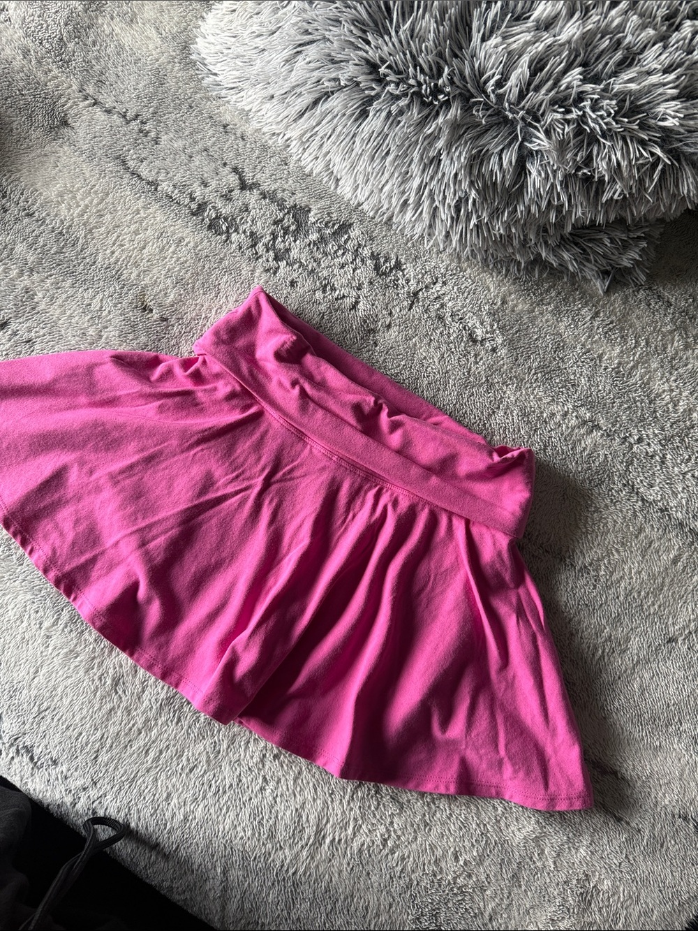 Victoria Secret’s Pink skort sz xs  Bright Pink